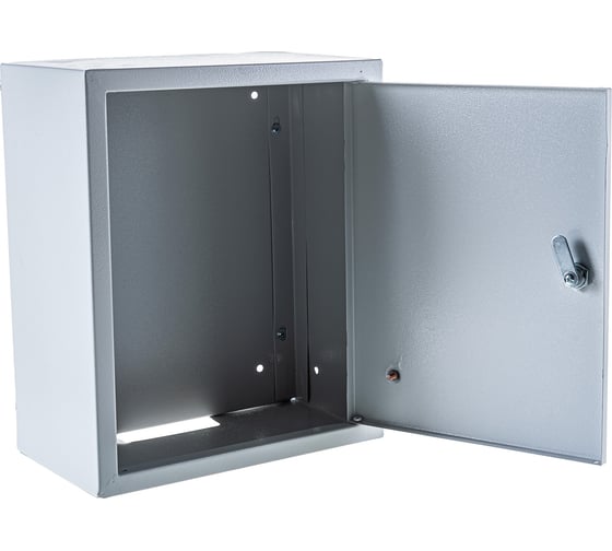 Монтажный щит без панели Щ-03 IP31 360х300х155мм RUCELF 00002258