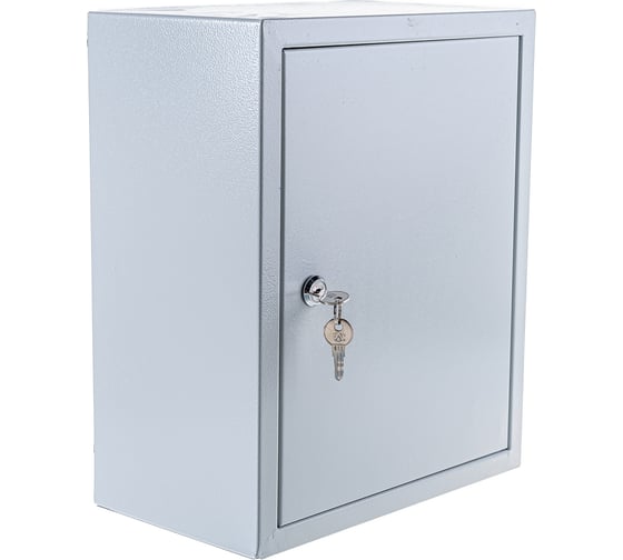 Монтажный щит без панели Щ-03 IP31 360х300х155мм RUCELF 00002258