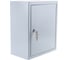Монтажный щит без панели Щ-03 IP31 360х300х155мм RUCELF 00002258 5