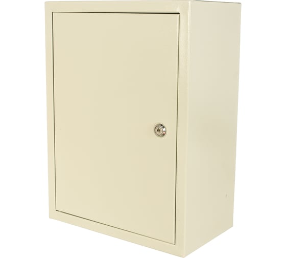 Монтажный щит без панели Щ-04 IP31 400х300х155мм RUCELF 00002259