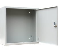 Монтажный щит без панели Щ-05 IP31 400х400х155мм RUCELF 00002261