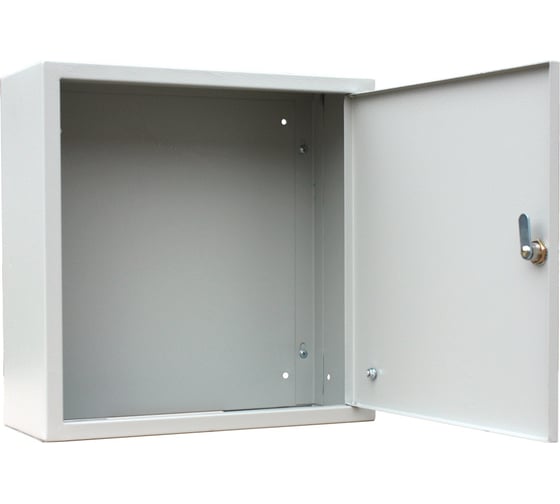Монтажный щит без панели Щ-05 IP31 400х400х155мм RUCELF 00002261