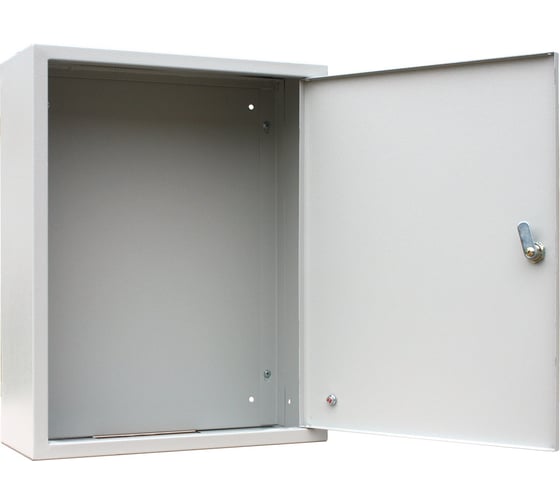 Монтажный щит без панели Щ-06 IP31 500х400х155мм RUCELF 00002263 1