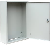 Монтажный щит без панели Щ-07 IP31 600х400х155мм RUCELF 00002264