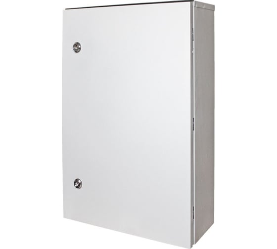 Монтажный щит без панели RUCELF Щ-08 IP31 650х500х220мм 00002266