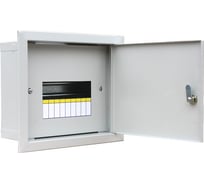Встраиваемый распределительный щит ЩРВ-9 IP31 250х300х120мм RUCELF 00002218