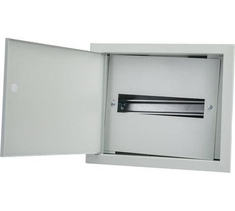 Встраиваемый распределительный щит ЩРВ-12 IP31 250х300х120мм RUCELF 00002204