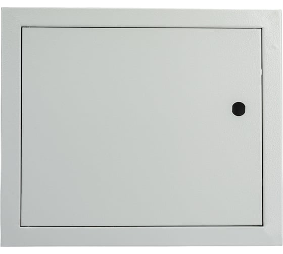 Встраиваемый распределительный щит ЩРВ-12 IP31 250х300х120мм RUCELF 00002204