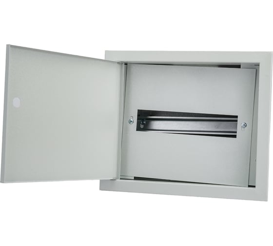 Встраиваемый распределительный щит ЩРВ-12 IP31 250х300х120мм RUCELF 00002204 1