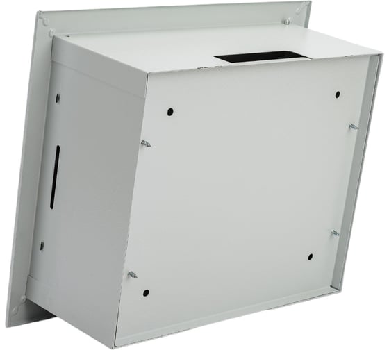 Встраиваемый распределительный щит ЩРВ-12 IP31 250х300х120мм RUCELF 00002204