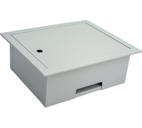 Встраиваемый распределительный щит ЩРВ-12 IP31 250х300х120мм RUCELF 00002204