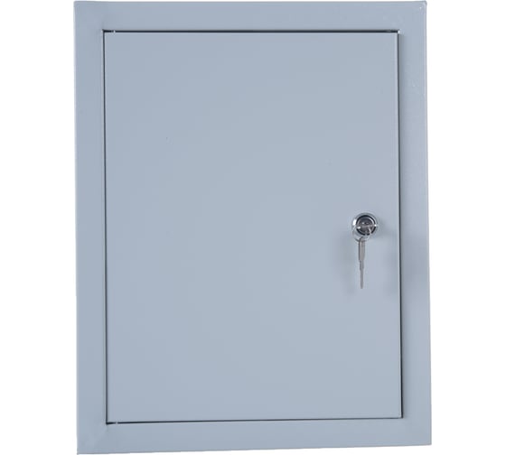 Встраиваемый распределительный щит ЩРВ-18 IP31 330х250х120мм RUCELF 00002210