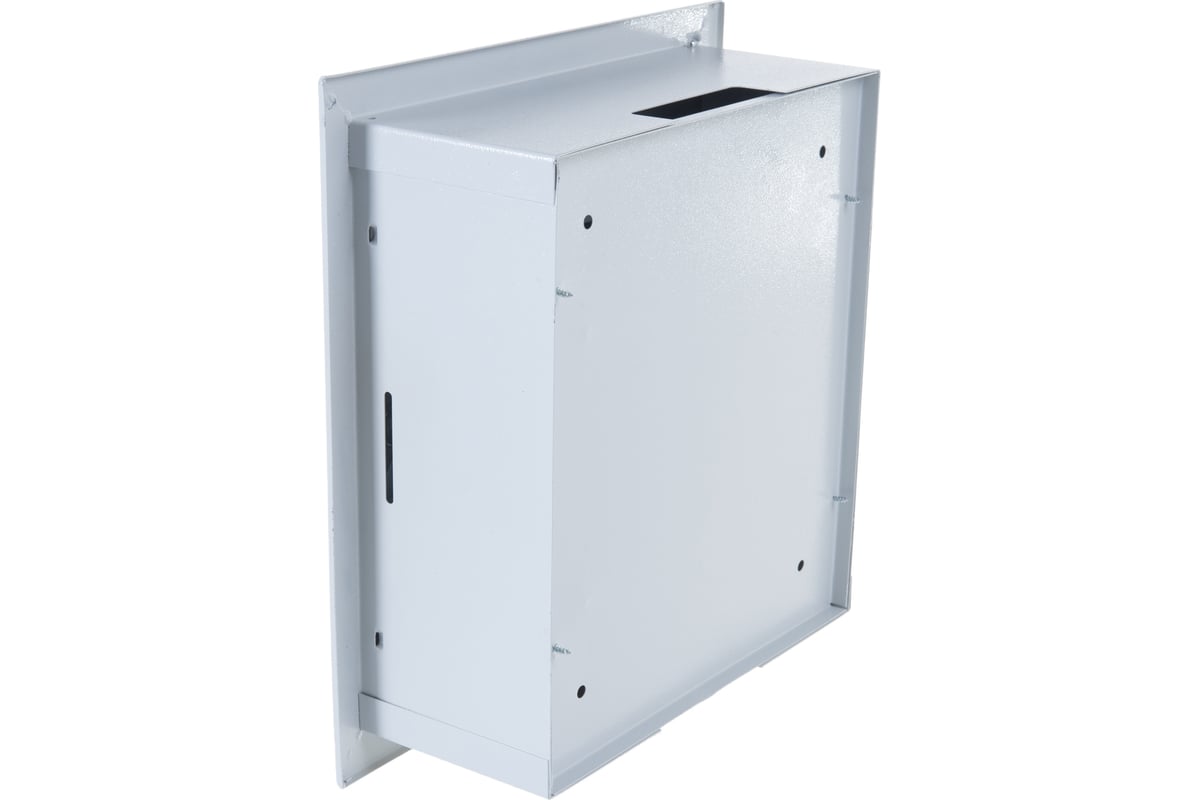 Встраиваемый распределительный щит ЩРВ-24 IP31 330х300х120мм RUCELF ...