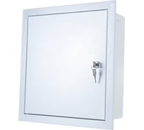 Встраиваемый распределительный щит ЩРВ-24 IP31 330х300х120мм RUCELF 00002213