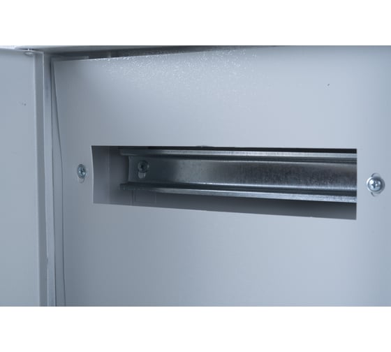 Встраиваемый распределительный щит ЩРВ-24 IP31 330х300х120мм RUCELF 00002213