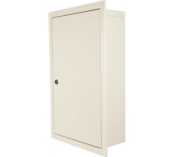 Встраиваемый распределительный щит ЩРВ-36 IP31 500х300х120мм RUCELF 00002214
