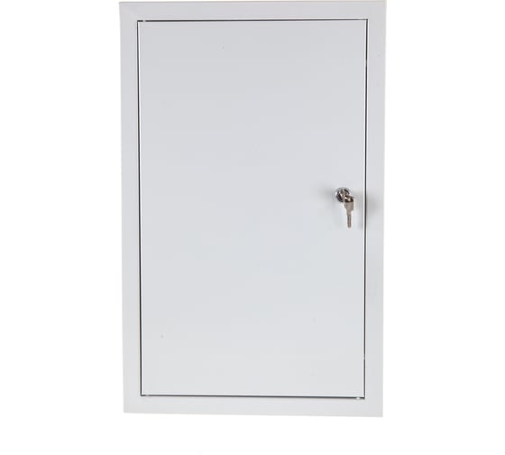 Встраиваемый распределительный щит ЩРВ-36 IP31 500х300х120мм RUCELF 00002214