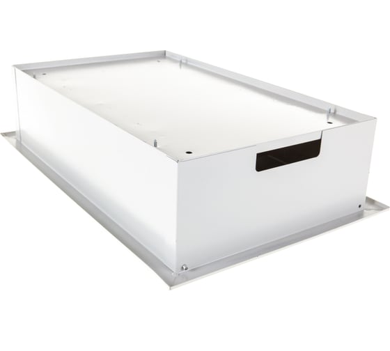 Встраиваемый распределительный щит ЩРВ-36 IP31 500х300х120мм RUCELF 00002214