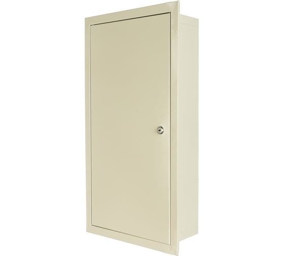 Встраиваемый распределительный щит ЩРВ-48 IP31 600х300х120мм RUCELF 00002215