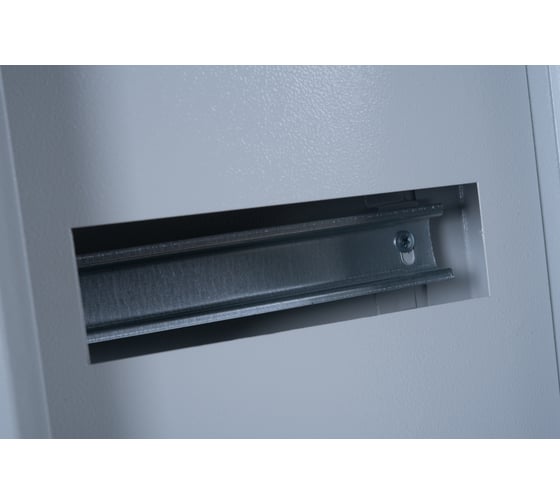 Встраиваемый распределительный щит ЩРВ-54 IP31 500х500х130мм RUCELF 00002216