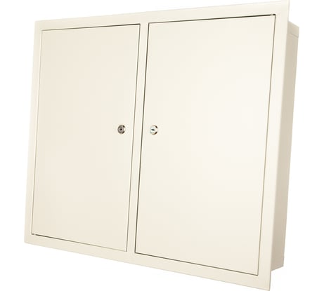 Встраиваемый распределительный щит ЩРВ-72 IP31 500х600х155мм RUCELF 00002217