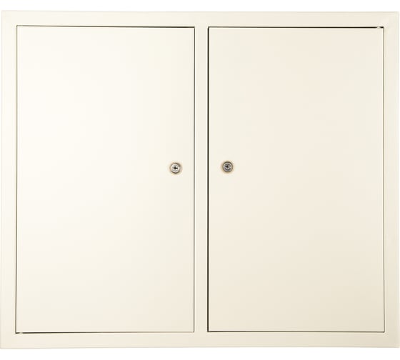 Встраиваемый распределительный щит ЩРВ-72 IP31 500х600х155мм RUCELF 00002217
