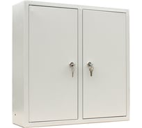 Навесной распределительный щит ЩРН-72 IP31 500х600х120мм RUCELF 00002224