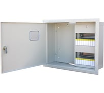 Встраиваемый учетно-распределительный щит ЩРУ 3В-18 IP31 350х450х155мм RUCELF 00002202