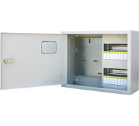 Навесной учетно-распределительный щит ЩРУ 3Н-18 IP31 350х450х155мм RUCELF 00002208