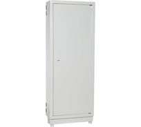 Телекоммуникационный антивандальный шкаф КДДС 26u (тип 6, в нишу) 700-1750-350 (шхвхг) УТ-00001597