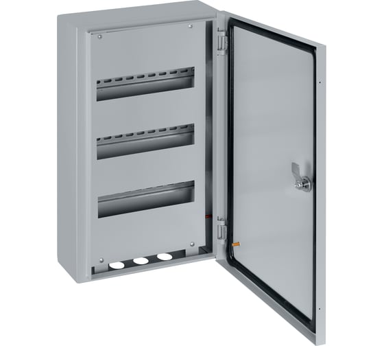 Щит TDM ELECTRIC ЩРН-36 (540x330x120) IP54 Народный эконом SQ0905-3012