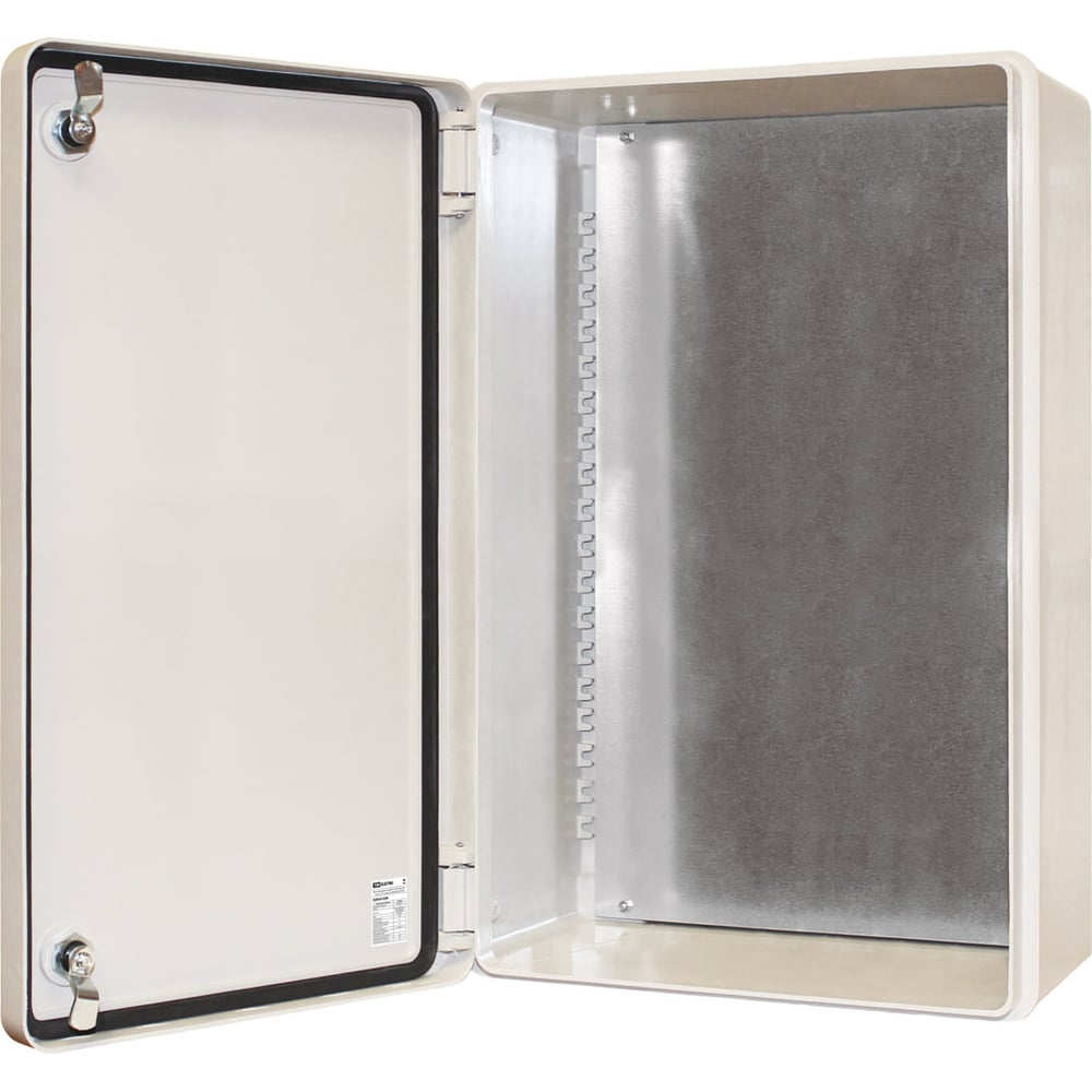 Антивандальный навесной щит TDM ЩПМП-4-0, GRP, IP66, IK10, от -50 С до ...