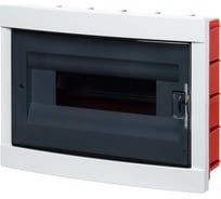 Бокс TDM ELECTRIC ЩРВ-ПМ-12 модулей, встраиваемый, АБС-пластик, IP40, Народный SQ0921-0005