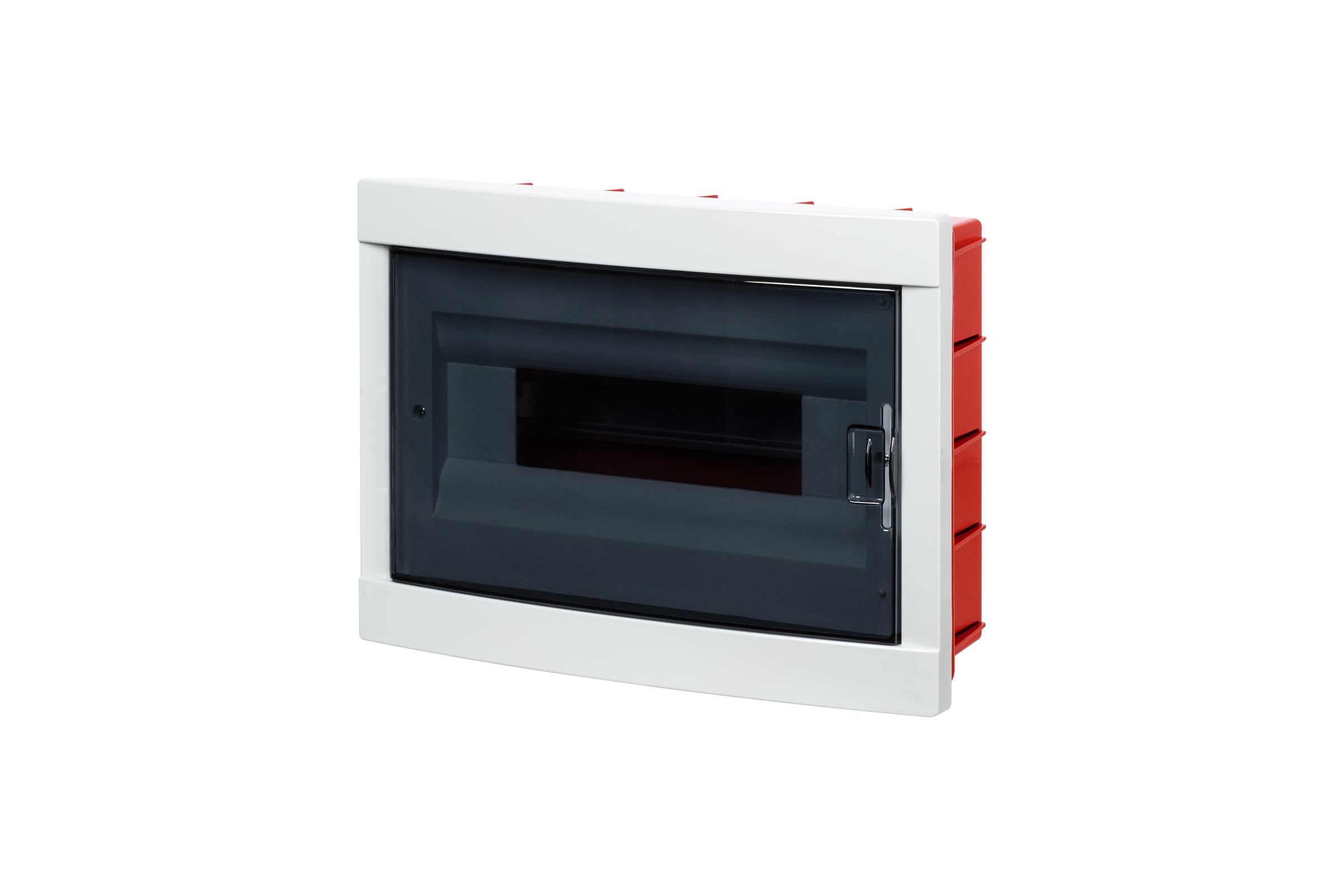 БоксTDMELECTRICЩРВ-ПМ-12модулей,встраиваемый,АБС-пластик,IP40,НародныйSQ0921-0005