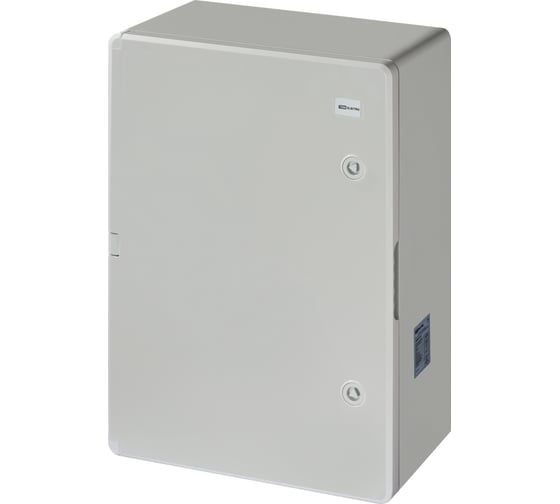 Бокс TDM ELECTRIC ЩРН-П-36 модулей, ABS, IP65, от -45 до +75 С, навесной, (350x500x190) SQ0932-0117