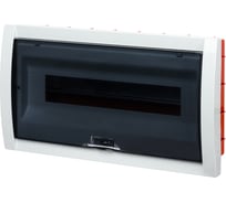 Бокс TDM ЩРВ-ПМ-18 модулей, встраиваемый, АБС-пластик, IP40 Народный SQ0921-0006