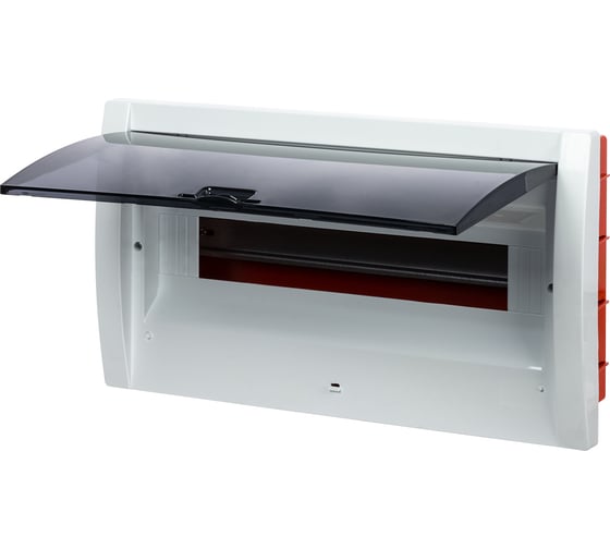 Бокс TDM ELECTRIC ЩРВ-ПМ-18 модулей, встраиваемый, АБС-пластик, IP40 Народный SQ0921-0006