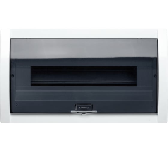 Бокс TDM ELECTRIC ЩРВ-ПМ-18 модулей, встраиваемый, АБС-пластик, IP40 Народный SQ0921-0006