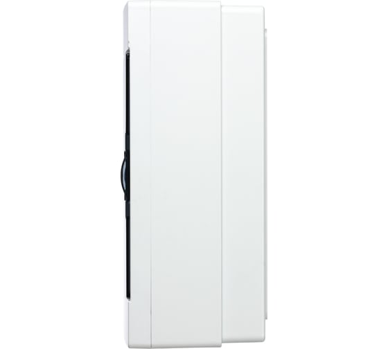 Бокс TDM ELECTRIC ЩРВ-ПМ-18 модулей, встраиваемый, АБС-пластик, IP40 Народный SQ0921-0006