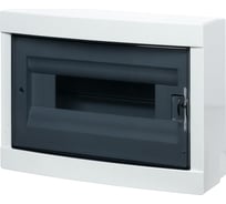 Бокс TDM ЩРН-ПМ-12 модулей, навесной, АБС-пластик, IP41, Народный SQ0920-0005