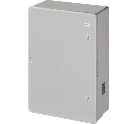 Бокс TDM ELECTRIC ЩРН-П-60 модулей, ABS, IP65, от -45 до +75 С, навесной, (400x600x200) SQ0932-0118