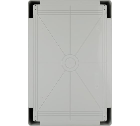 Бокс TDM ELECTRIC ЩРН-П-60 модулей, ABS, IP65, от -45 до +75 С, навесной, (400x600x200) SQ0932-0118