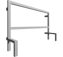 Стойка 76-М-4 горизонтальная для навесных стабилизаторов Энергия Е0101-0130