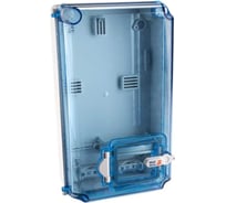 Пластиковый корпус КЭАЗ Optibox P KNS 4 04 IP66 245397