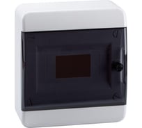 Пластиковый корпус КЭАЗ Optibox P BNK 2 08 IP41 117915