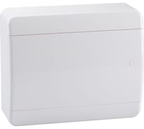 Пластиковый корпус КЭАЗ Optibox P BNN 2 12 IP41 117924