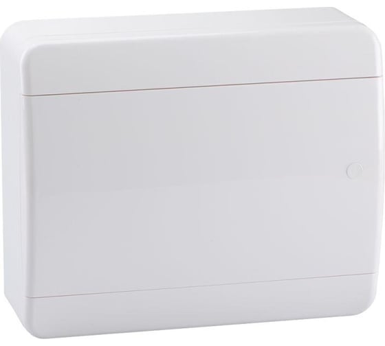 Пластиковый корпус КЭАЗ Optibox P BNN 2 12 IP41 117924 1