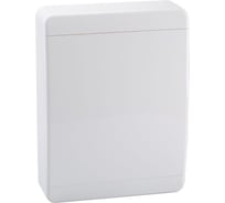 Пластиковый корпус КЭАЗ Optibox P BNN 2 24 IP41 117929