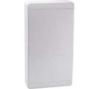 Пластиковый корпус КЭАЗ Optibox P BNN 2 36 IP41 117934