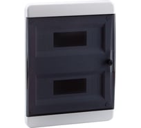 Пластиковый корпус КЭАЗ Optibox P BVK 2 24 IP41 117950